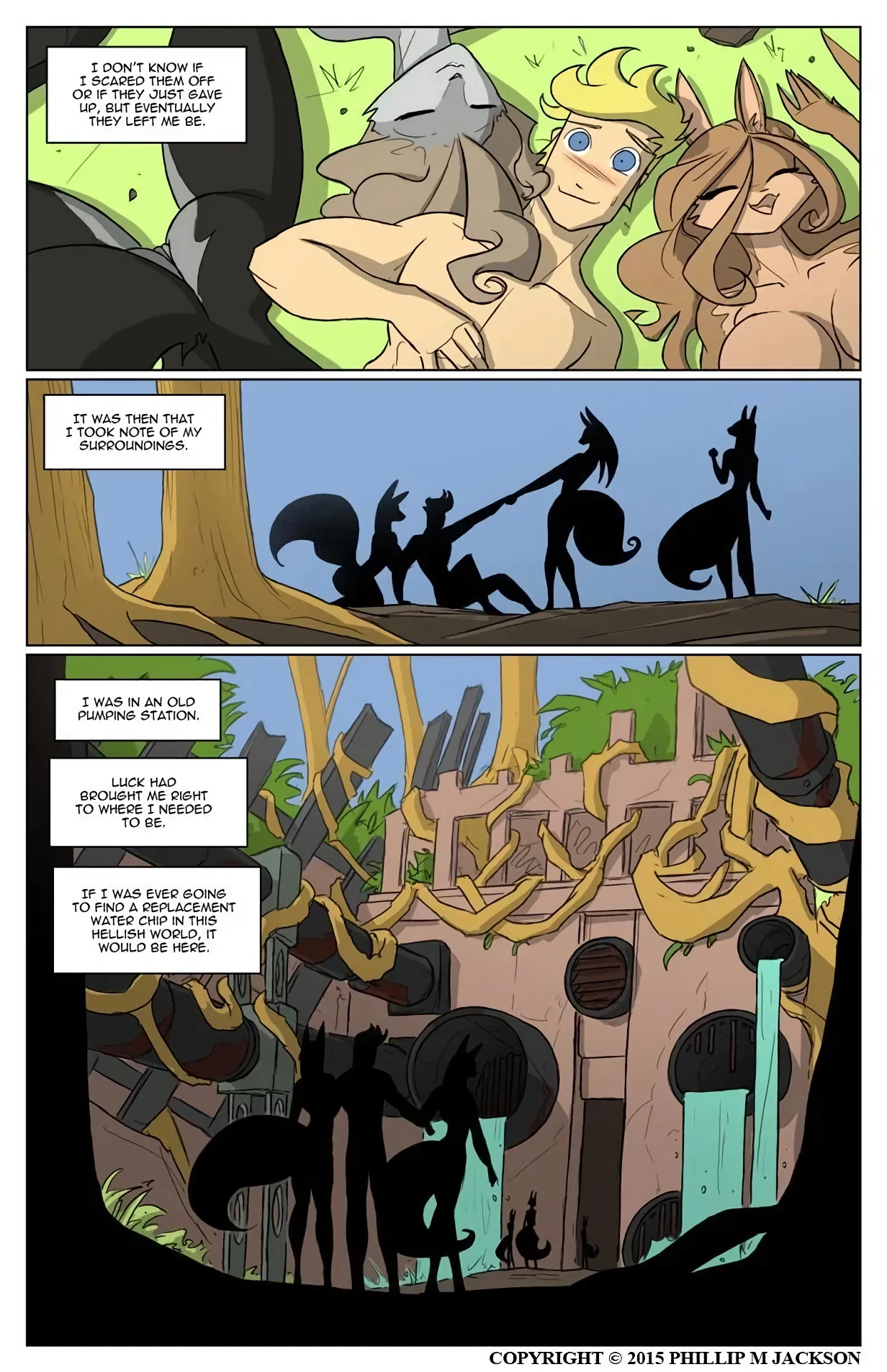 Foxout image number 5