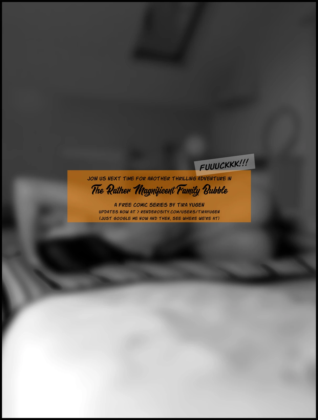 The Rather Magnificent Family Bubble 6 image number 143