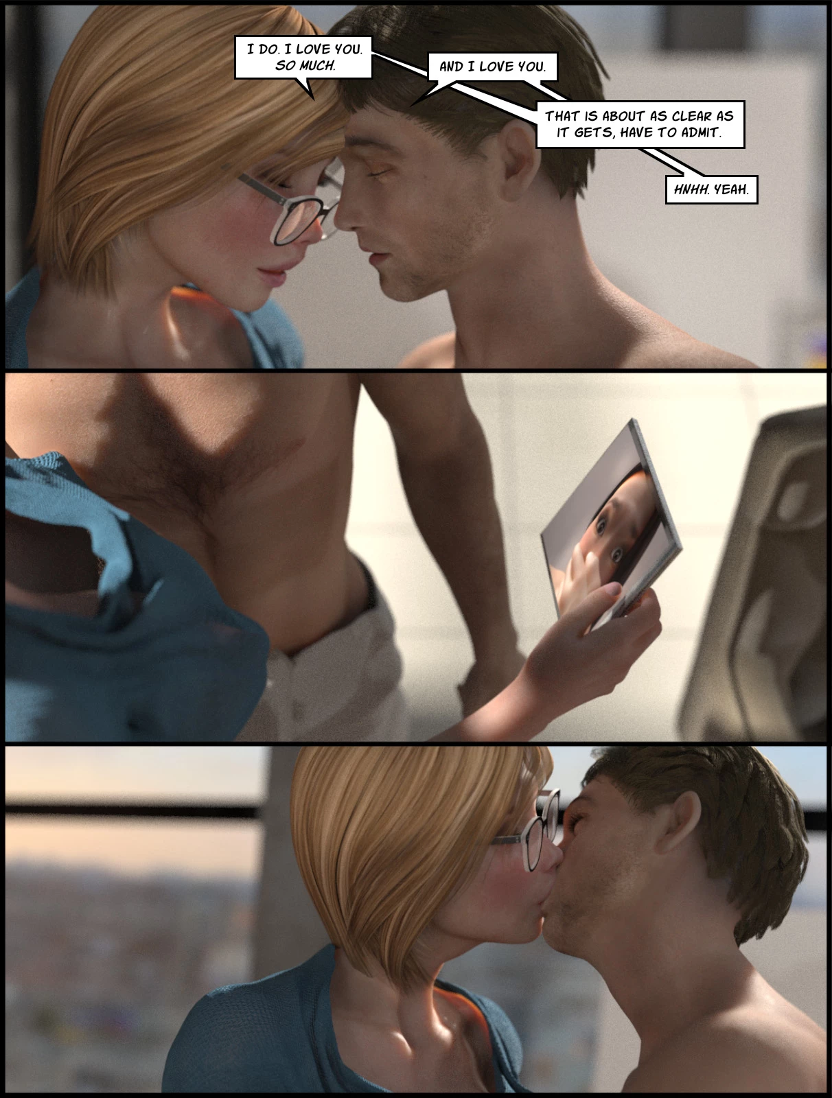 The Rather Magnificent Family Bubble 6 image number 14