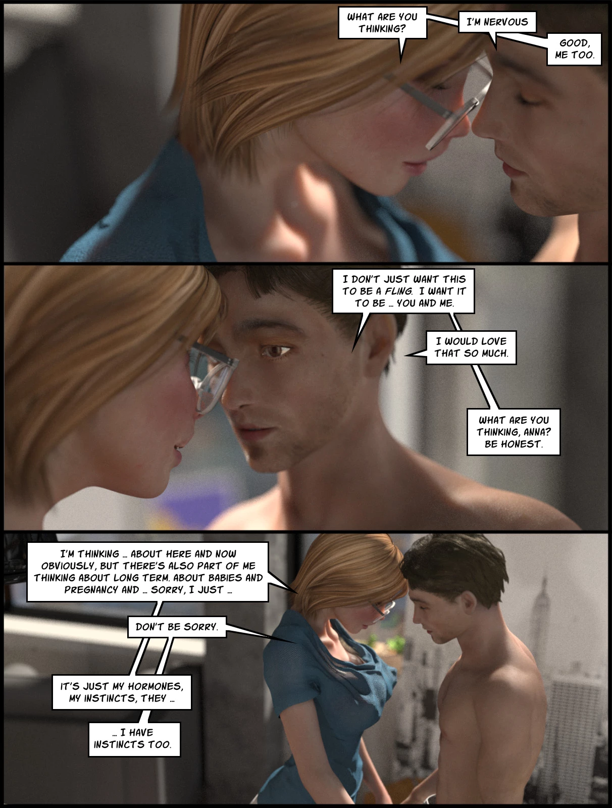 The Rather Magnificent Family Bubble 6 image number 17