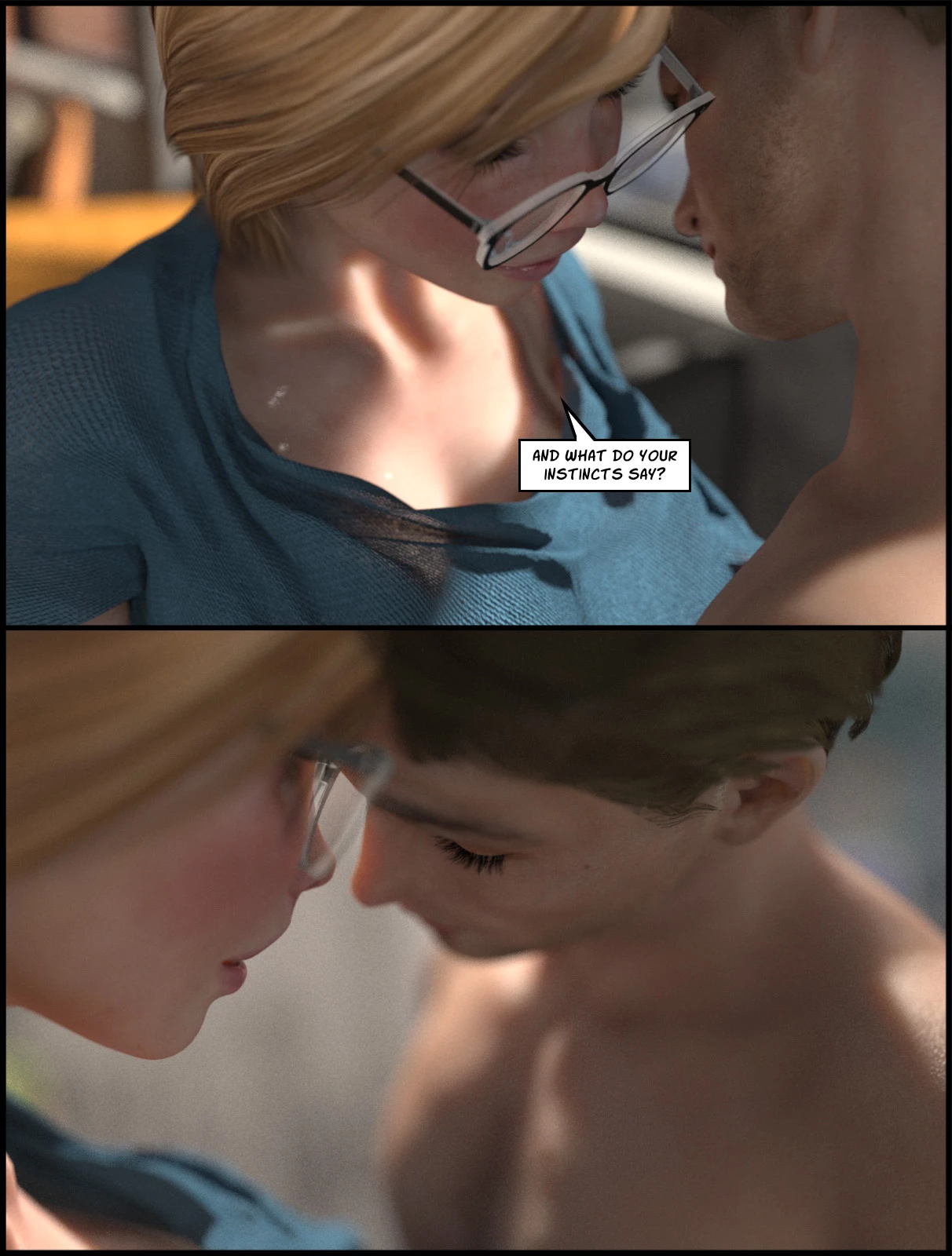 The Rather Magnificent Family Bubble 6 image number 18