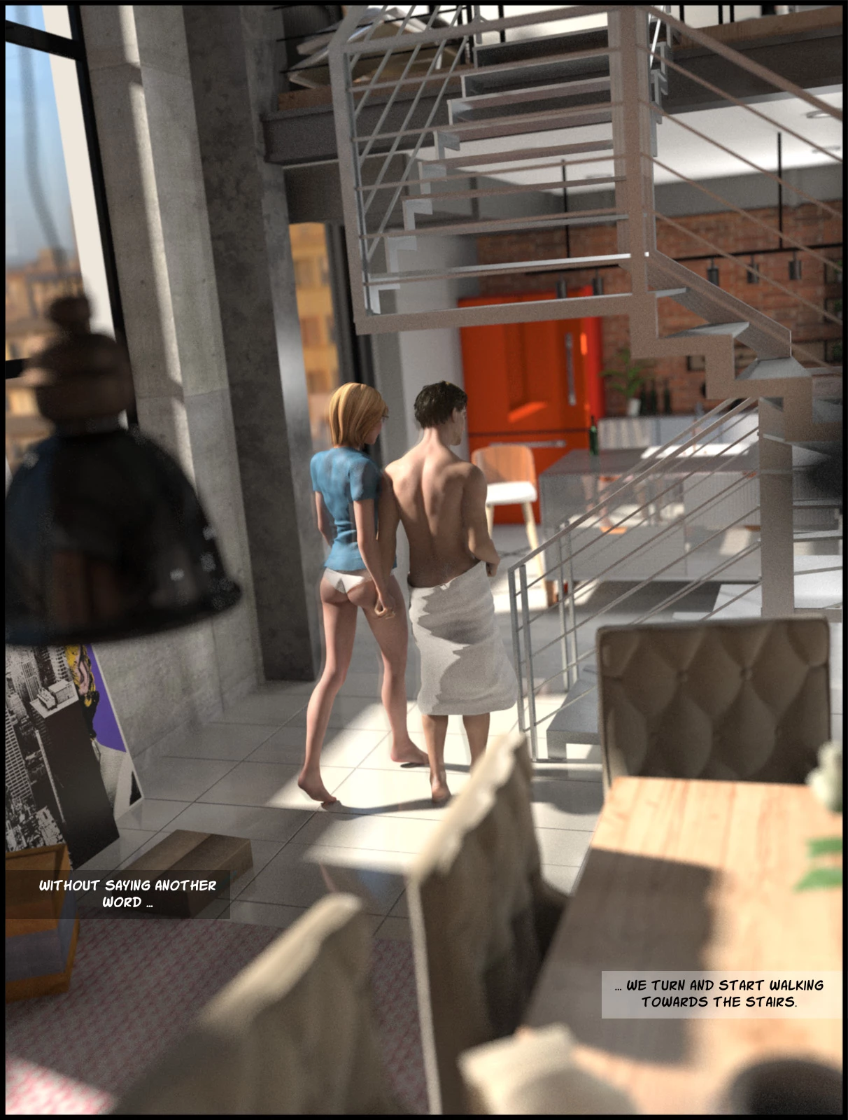 The Rather Magnificent Family Bubble 6 image number 19