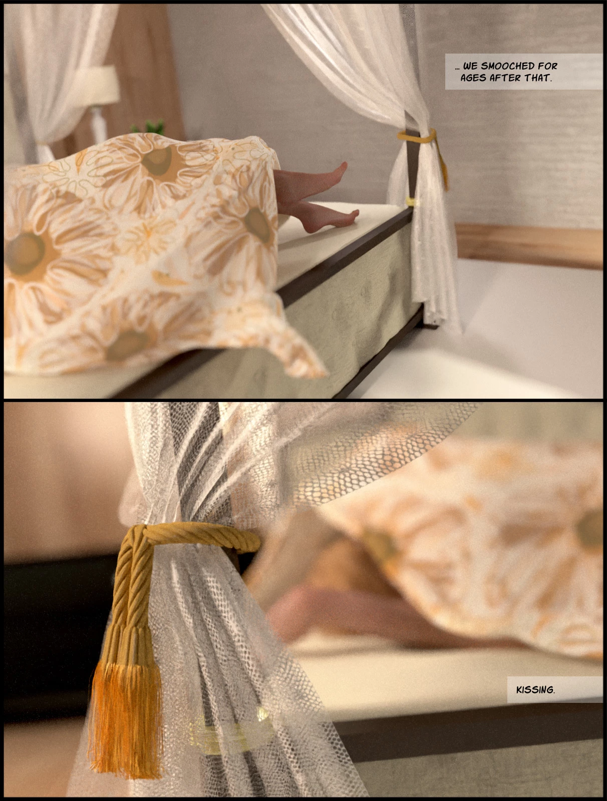 The Rather Magnificent Family Bubble 6 image number 79