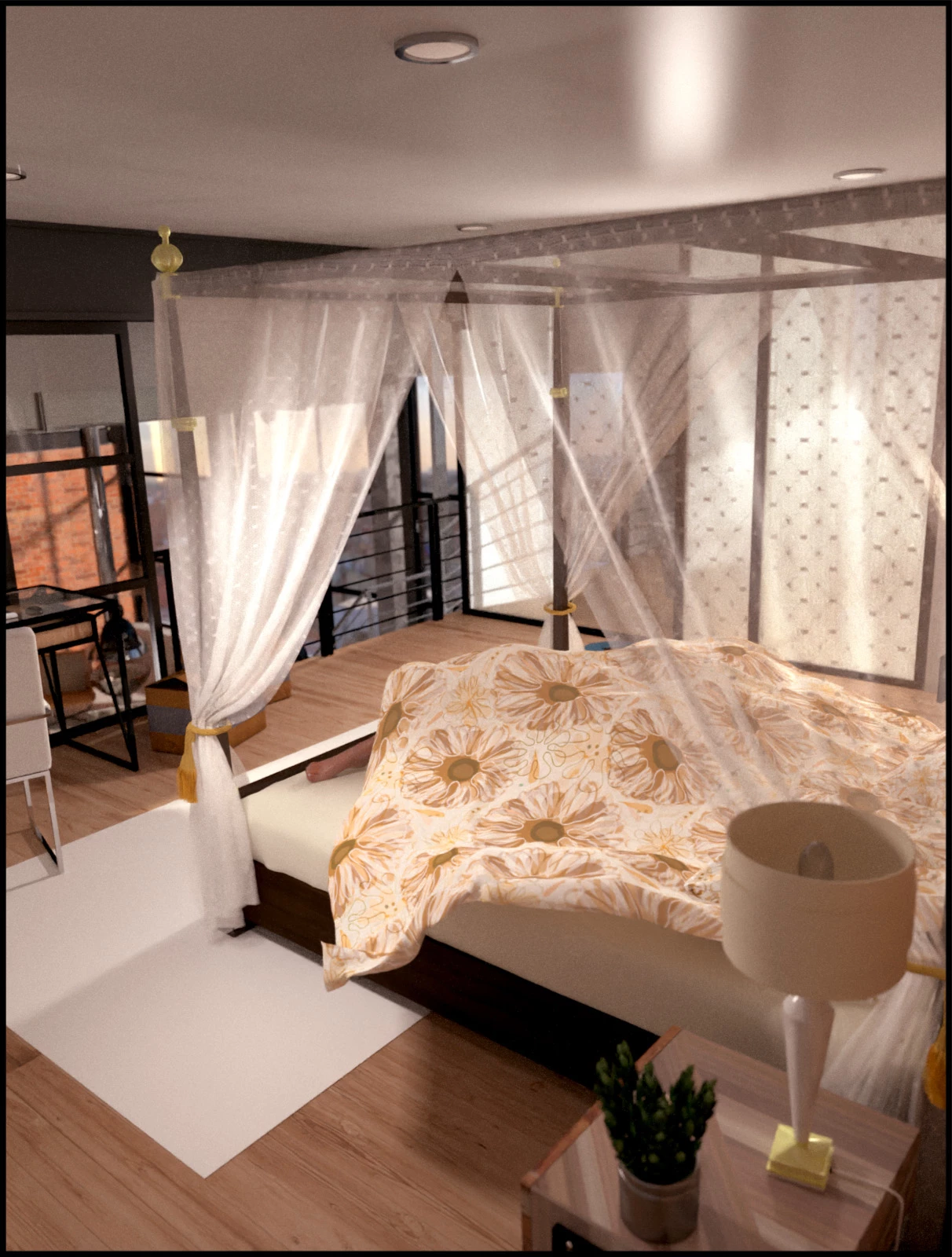 The Rather Magnificent Family Bubble 6 image number 86