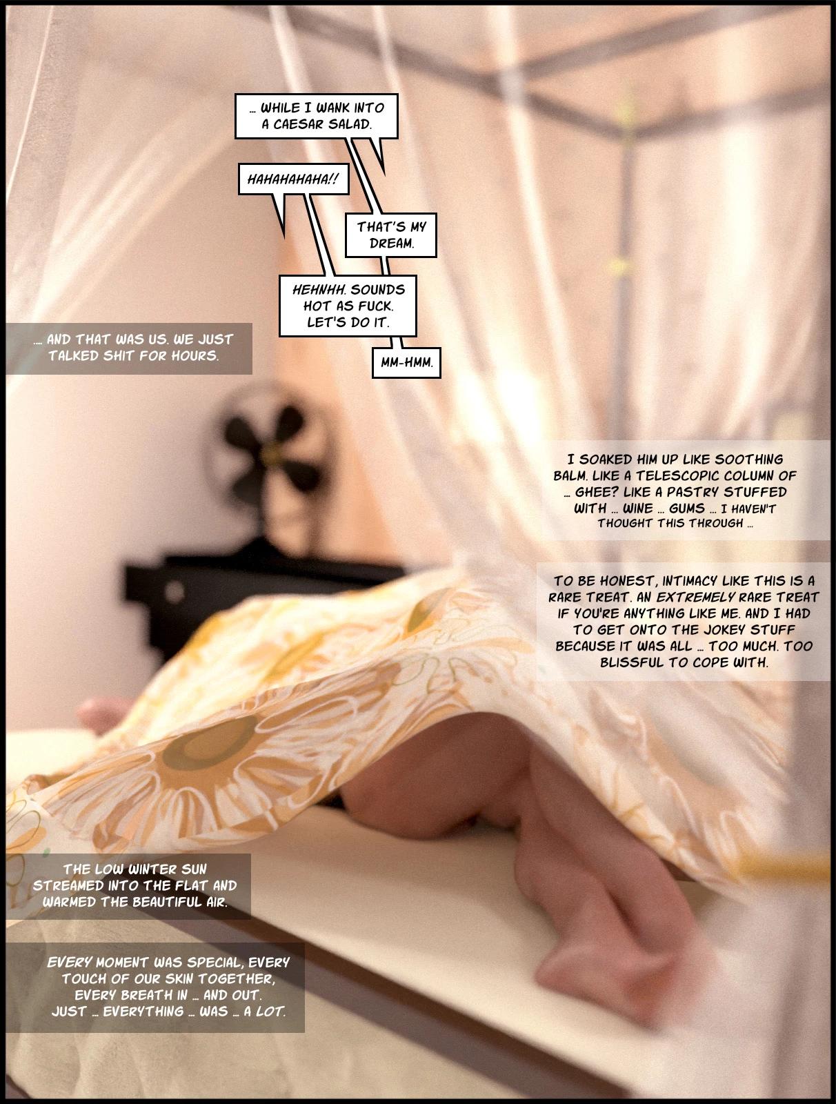 The Rather Magnificent Family Bubble 6 image number 93