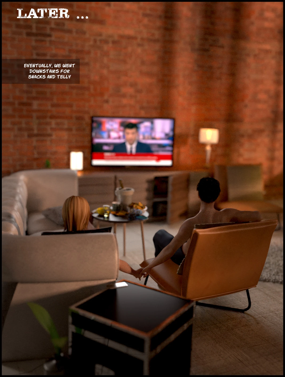 The Rather Magnificent Family Bubble 6 image number 94