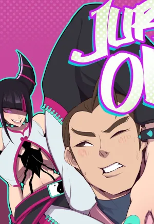 Jur-On!