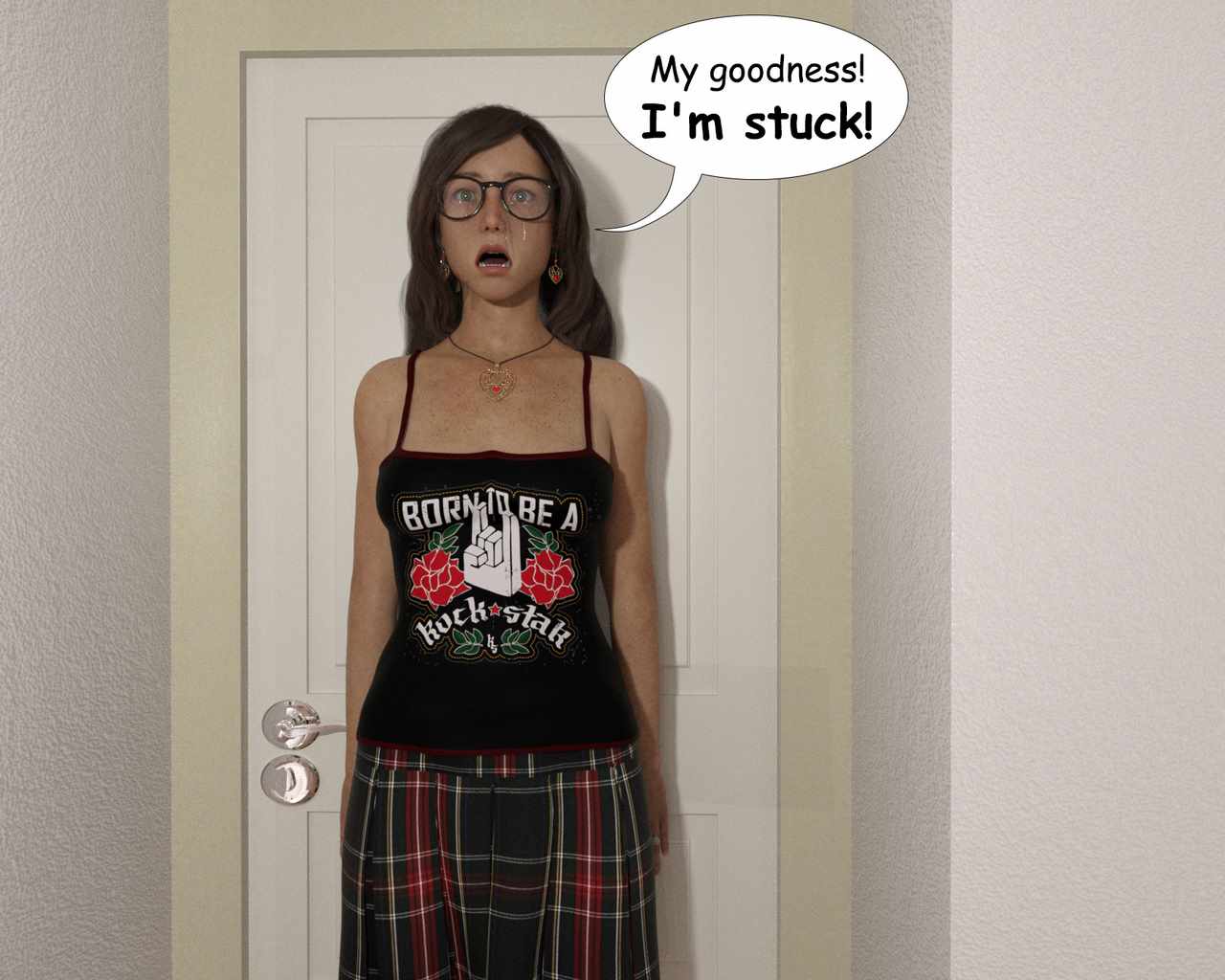 Book of Evil 2-3 image number 70