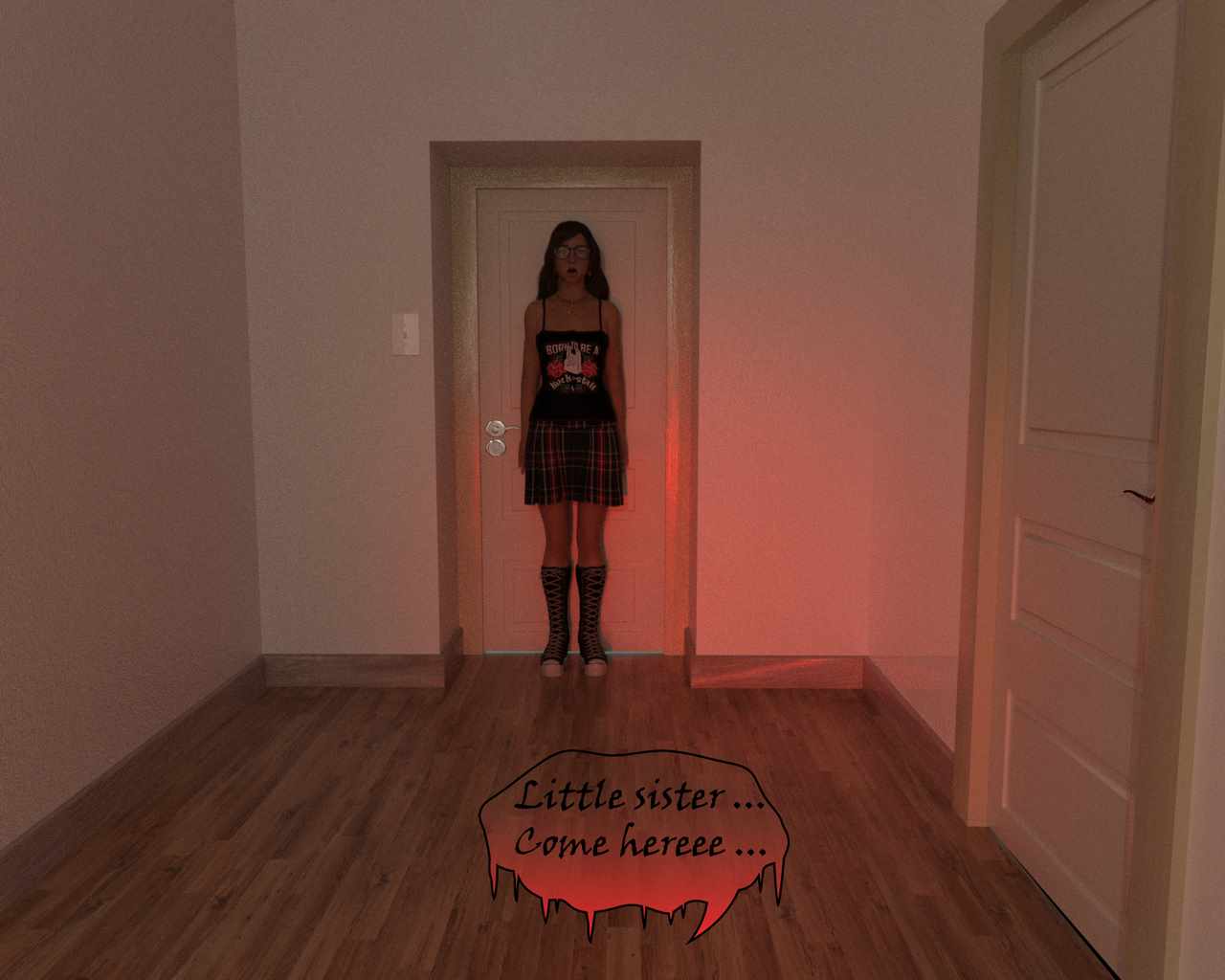 Book of Evil 2-3 image number 71