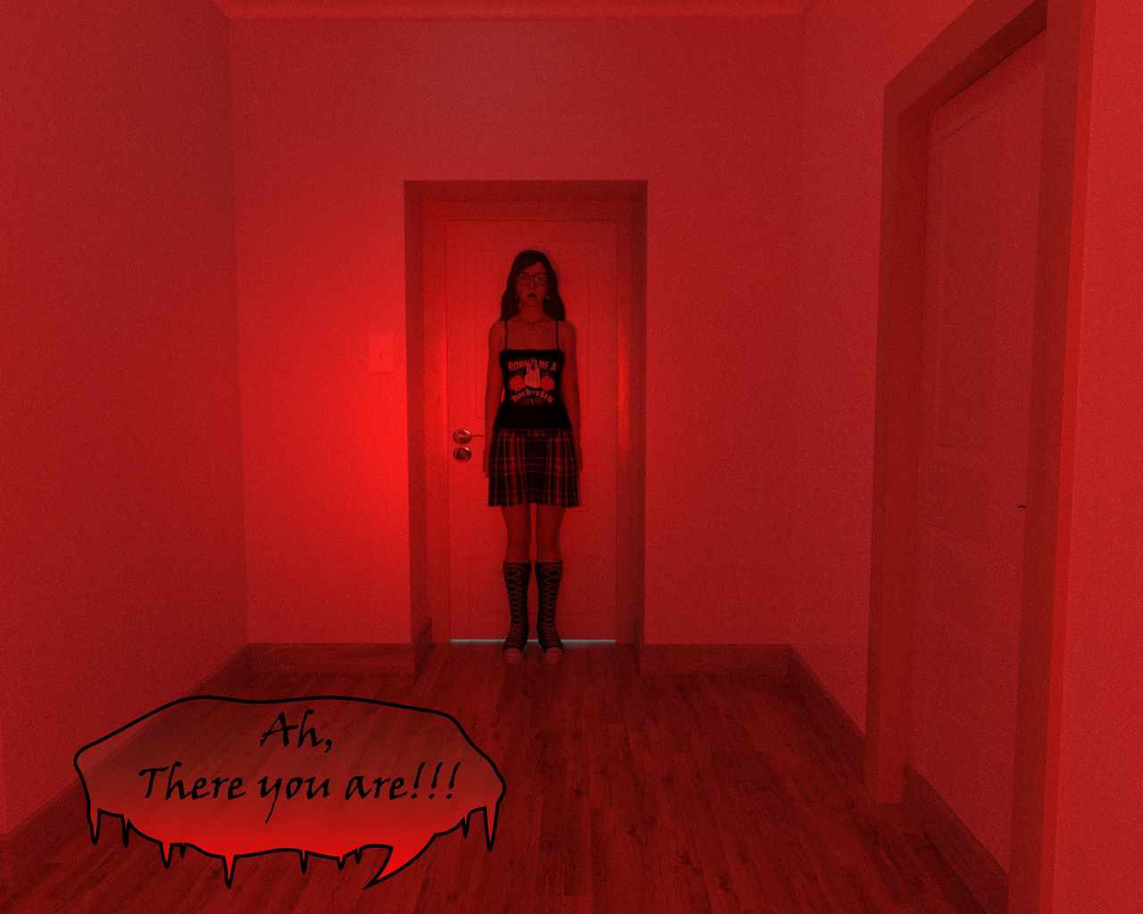 Book of Evil 2-3 image number 72