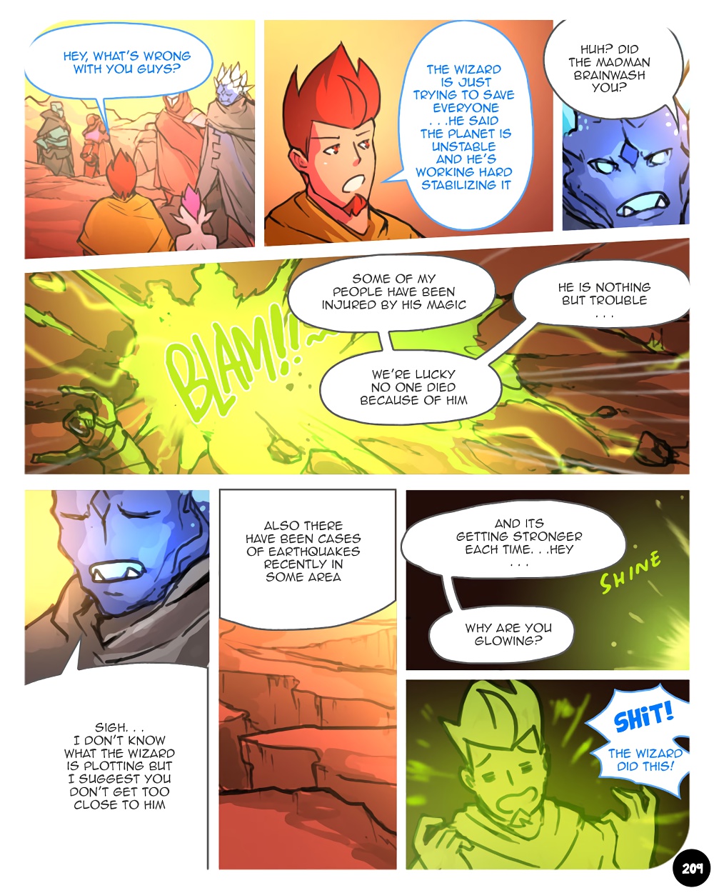 S.EXpedition 1.2 image number 11