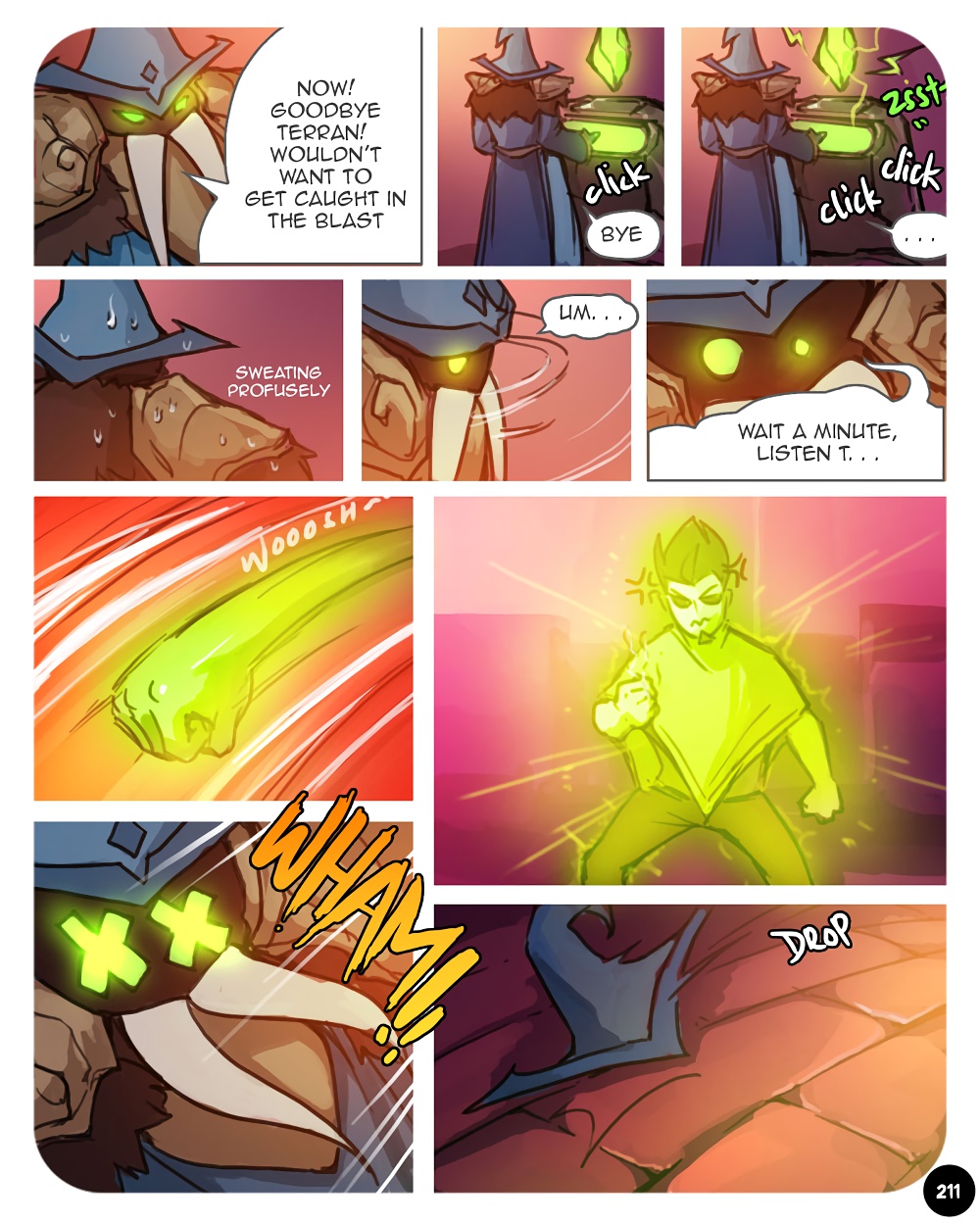 S.EXpedition 1.2 image number 13