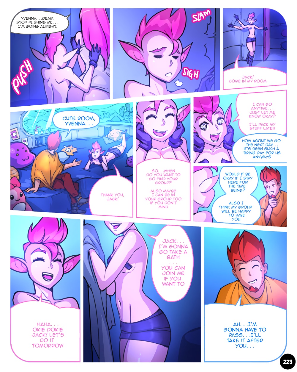 S.EXpedition 1.2 image number 24