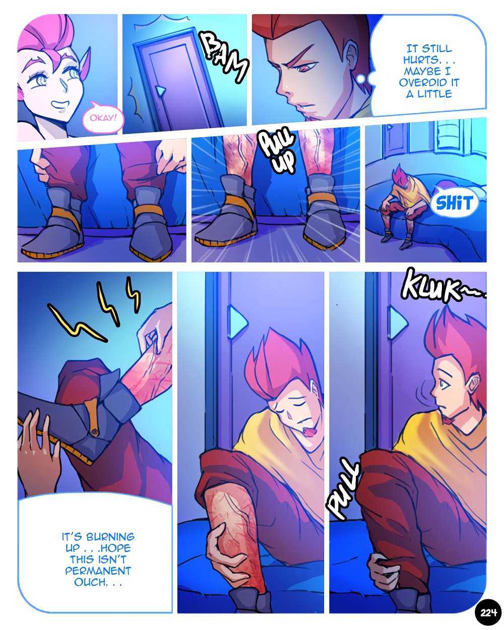 S.EXpedition 1.2 image number 25