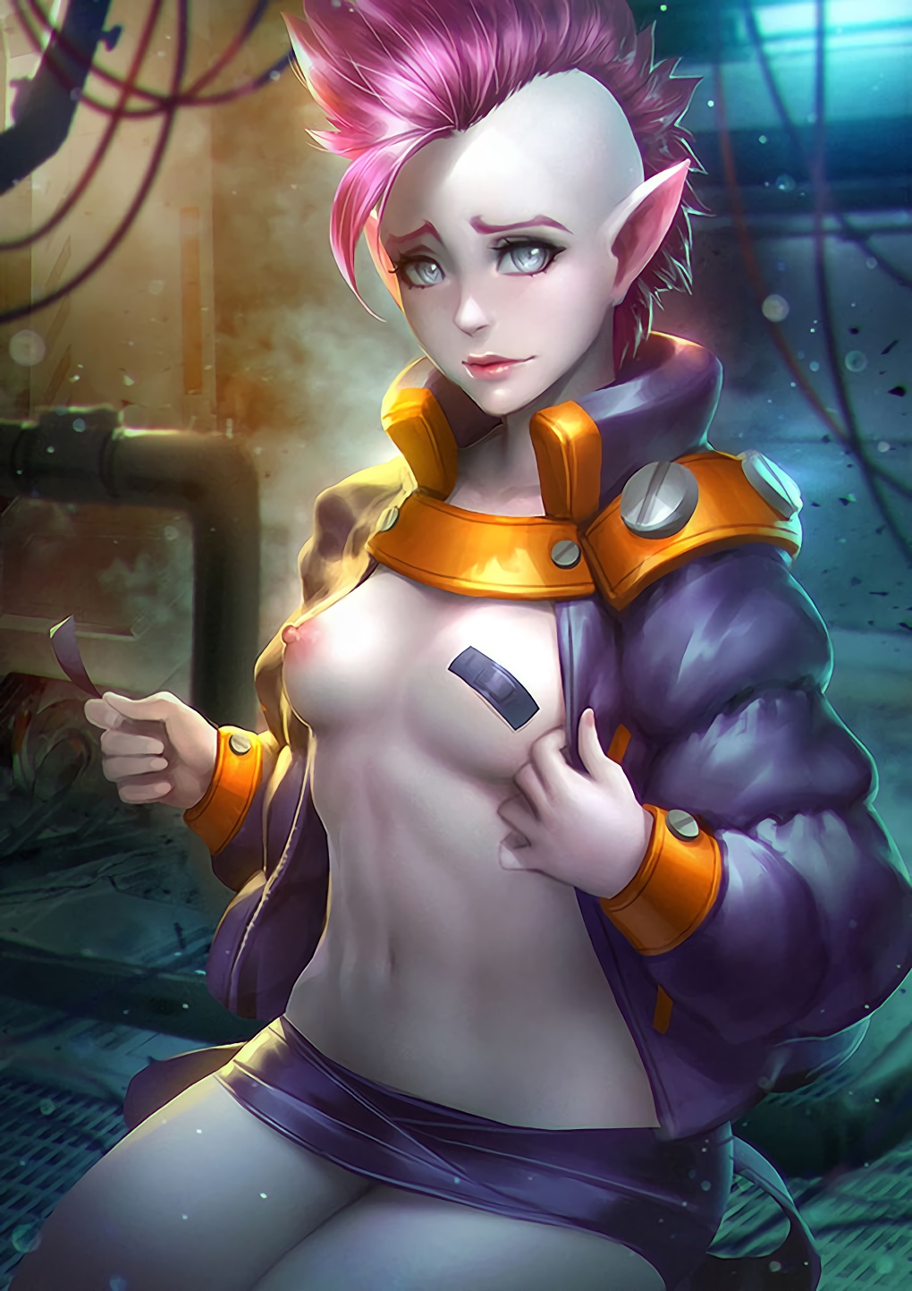 S.EXpedition 1.2 image number 68