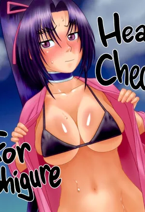 Health Checkup  Shigure