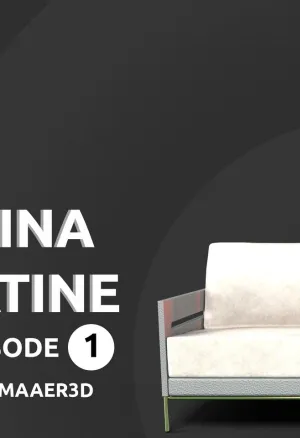 Nina Satine - Episode 1