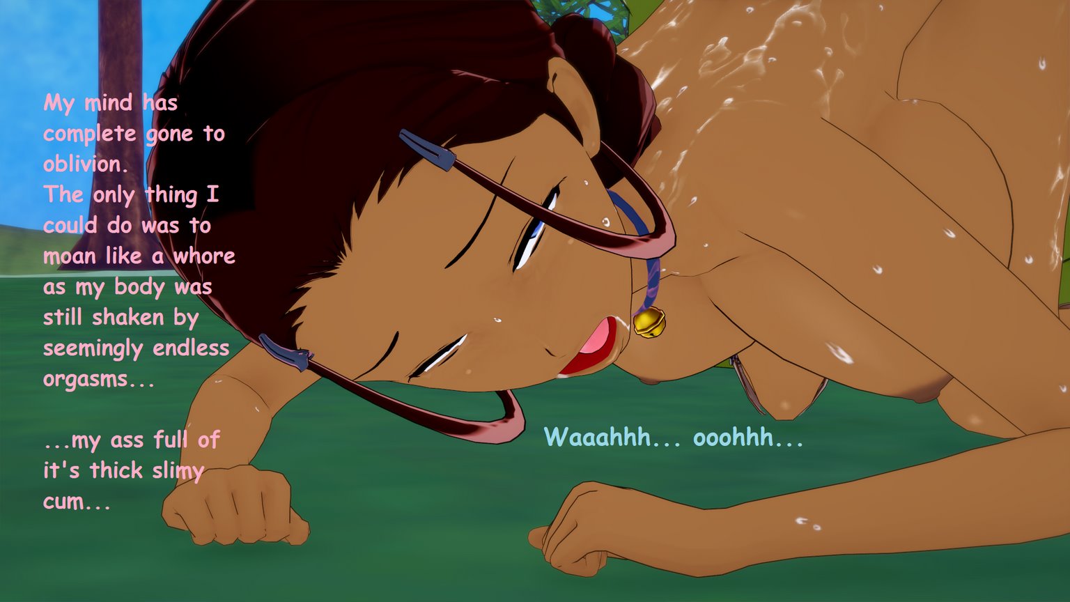 Lost in the Swamp image number 15