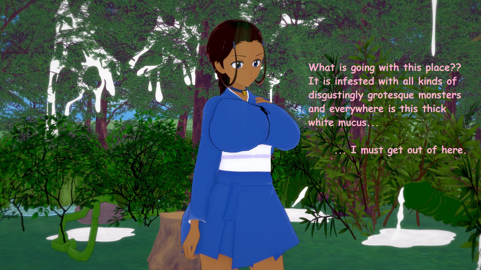 Lost in the Swamp image number 2