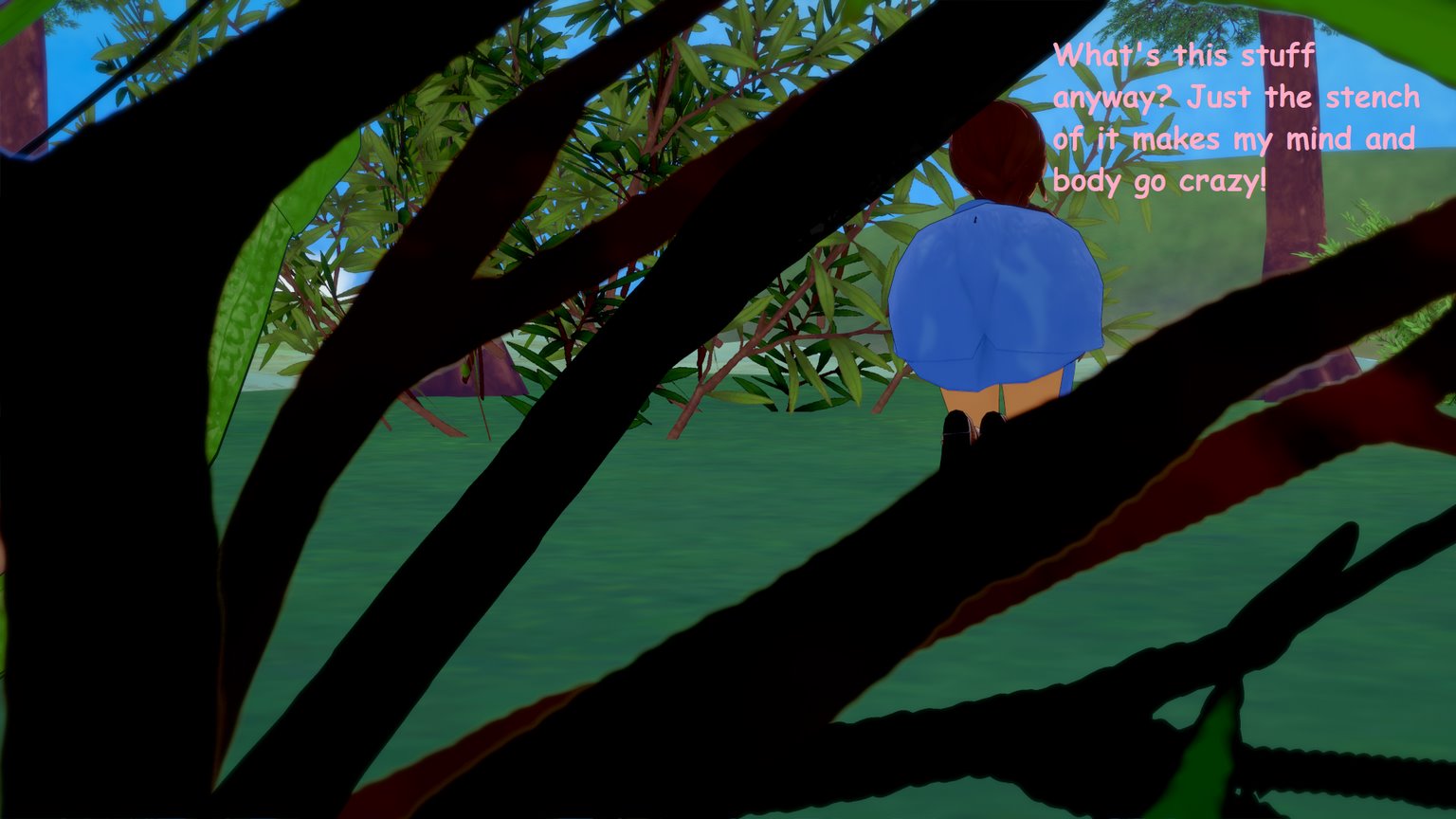 Lost in the Swamp image number 5