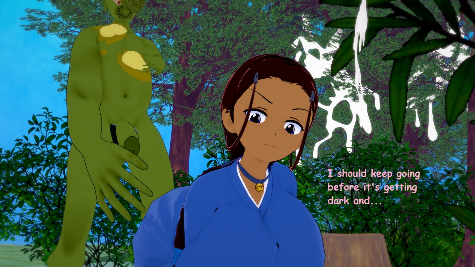 Lost in the Swamp image number 6