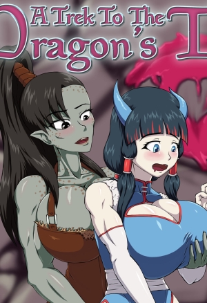 A Trek to the Dragon's Tail