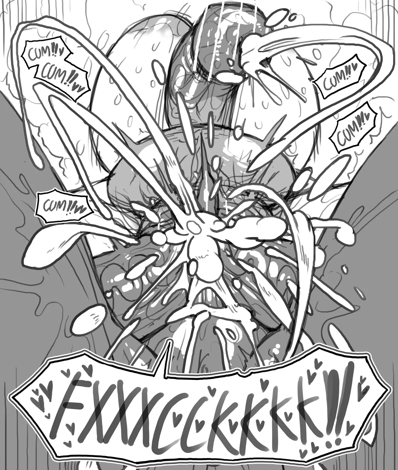 The Pumpkin Butcher - I just wanted a quiet Halloween image number 11
