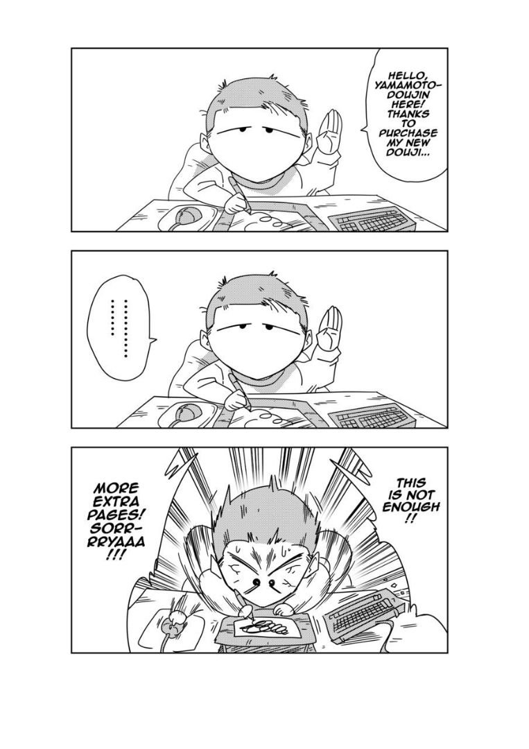 Android n18 VS Kamesennin image number 21