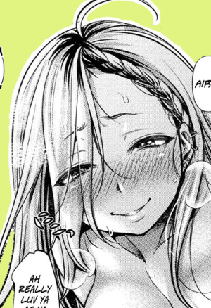 Nanahoshi tento - Complex Honey English