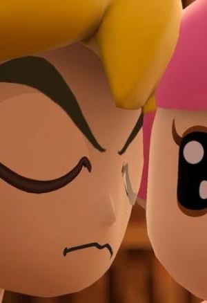 Joker's Test of Endurance