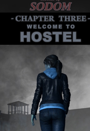 Hostel of Sodom 3: Welcome to hostel