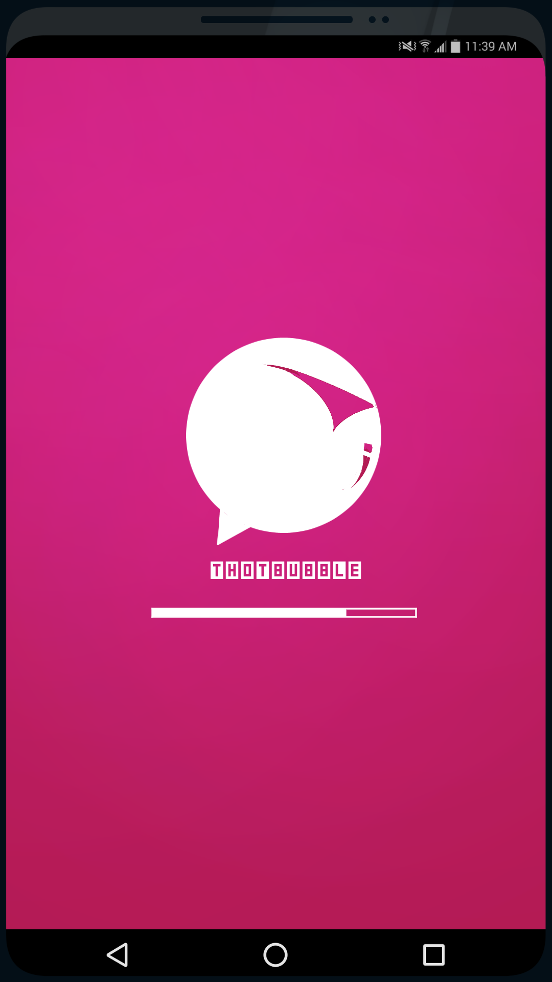 Pizza Thot - Thot Bubble image number 1