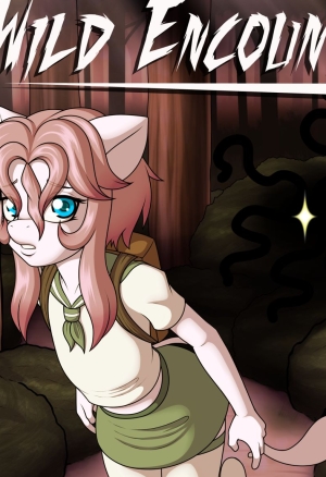 Wild Encounter (Ongoing)
