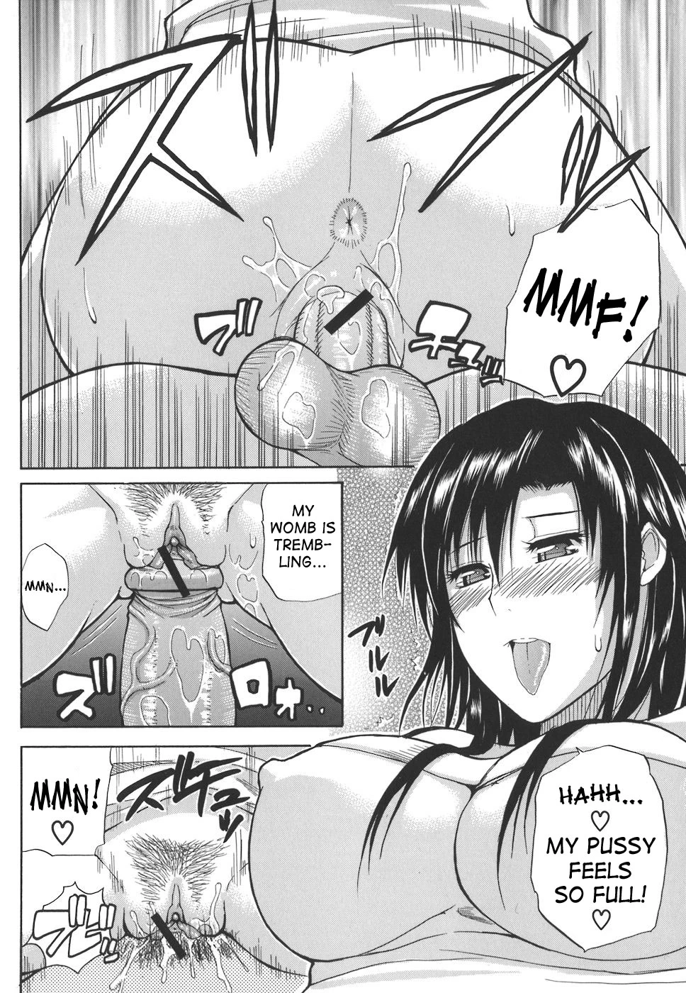 A Earnest Captive  Ichizu na Toriko image number 21