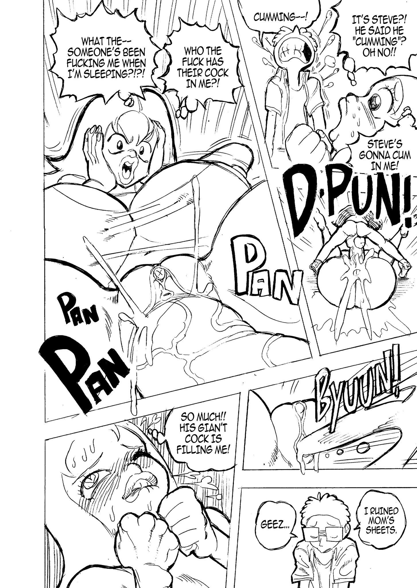 American Mother image number 3