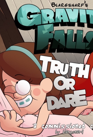 Truth or dare