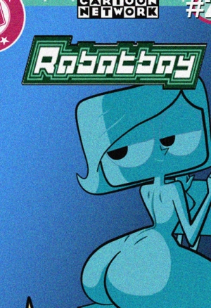 Robotboy