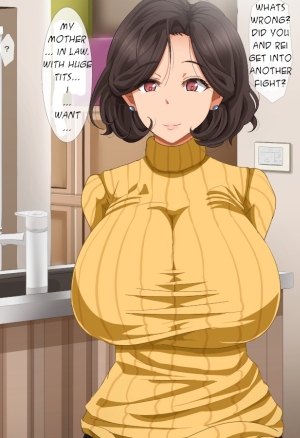 Gibo ga Kyonyuu Nano de Yacchaou