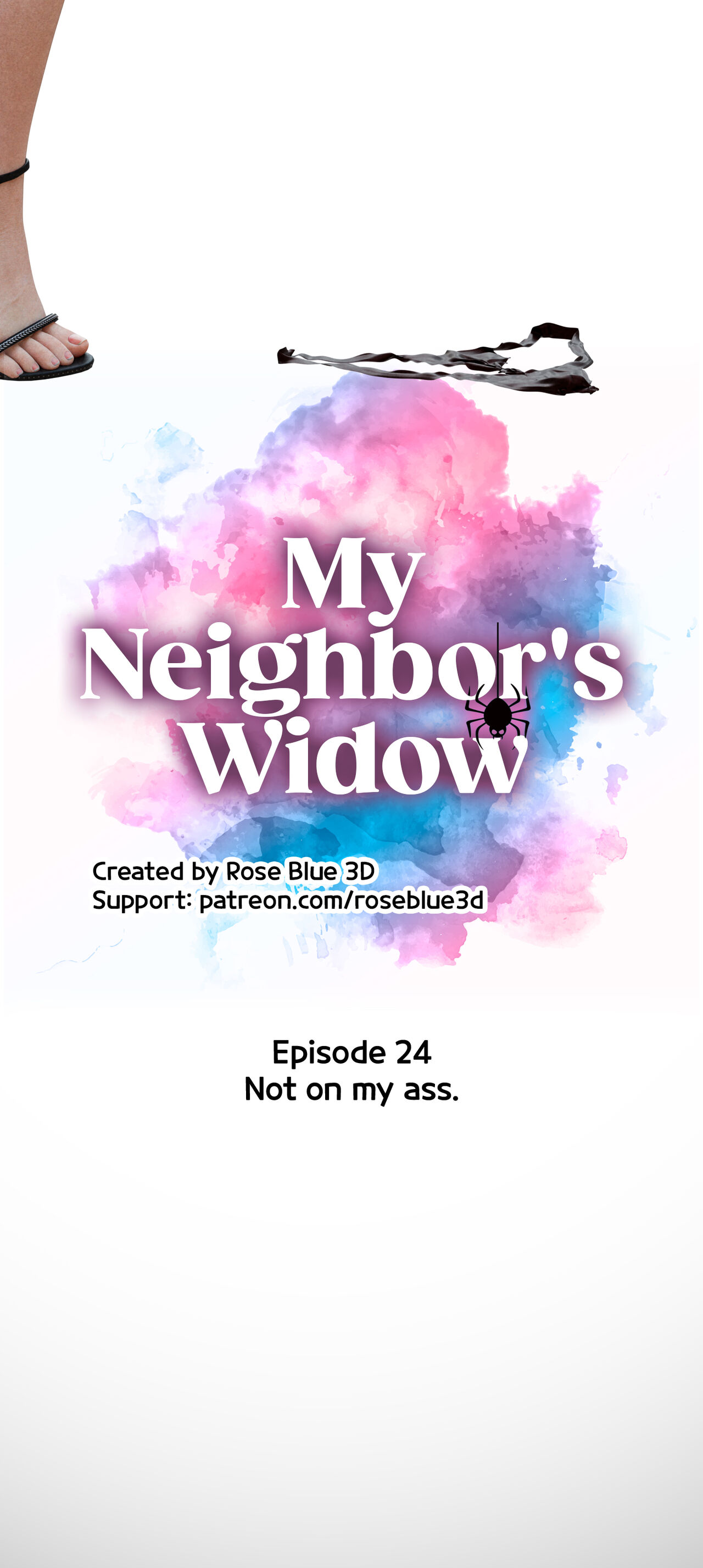 My Neighbors widow 24 image number 13