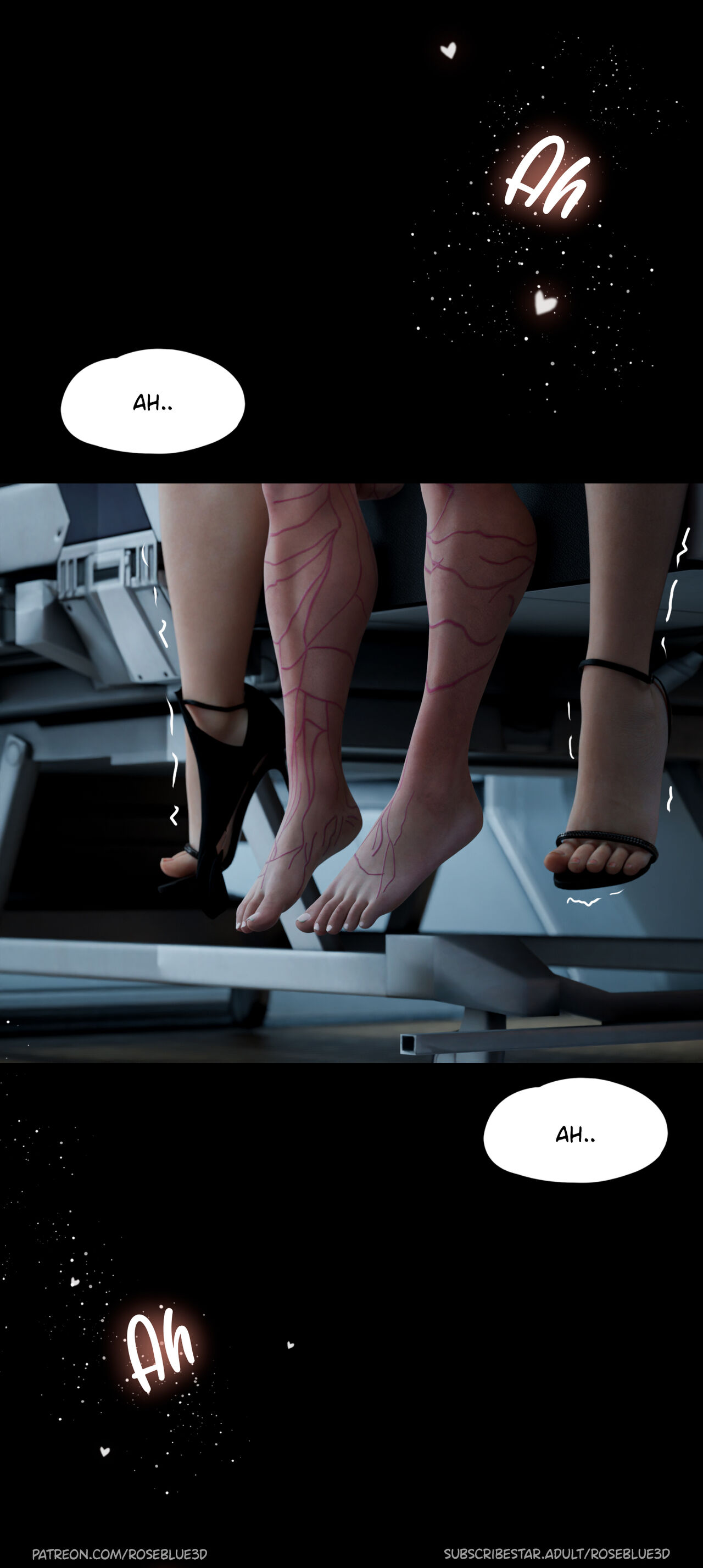 My Neighbors widow 24 image number 26