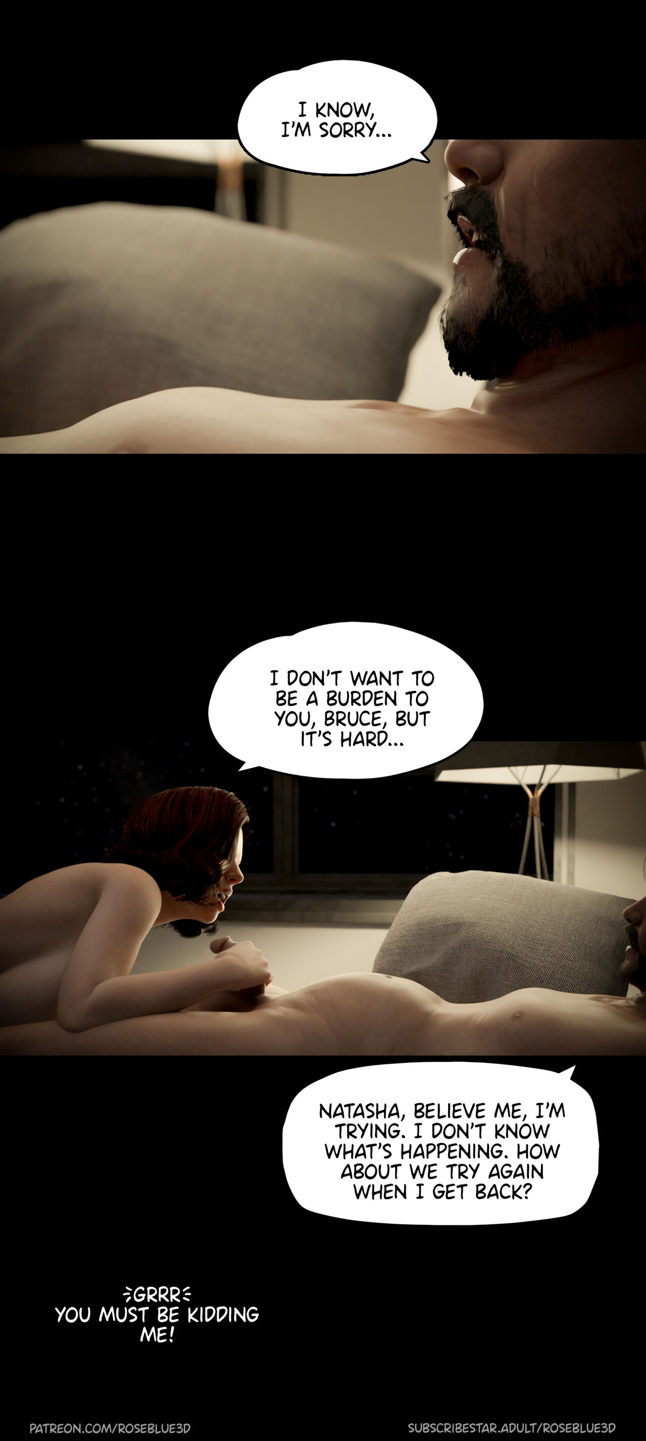 My Neighbors widow 24 image number 4