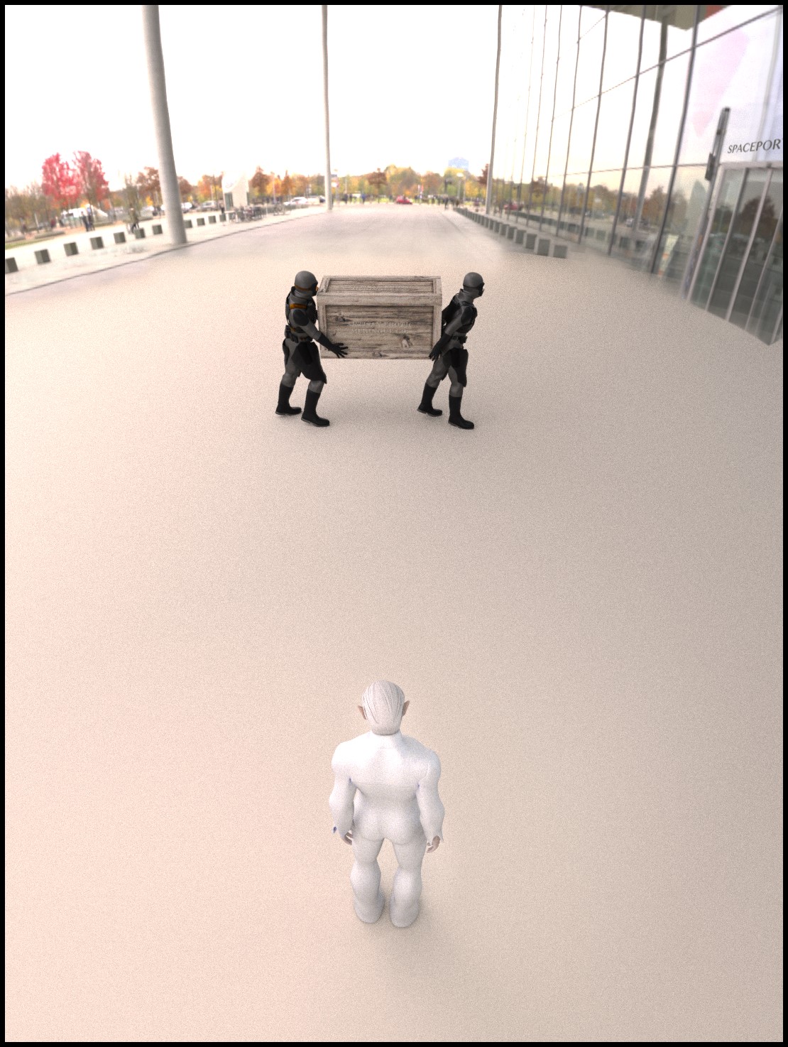 The Lithium Comic. 03: Jack / Off image number 115