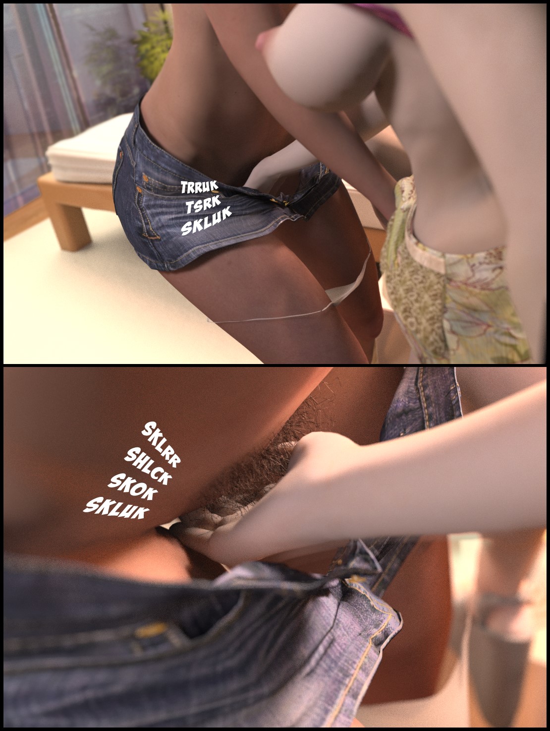 The Lithium Comic. 03: Jack / Off image number 43