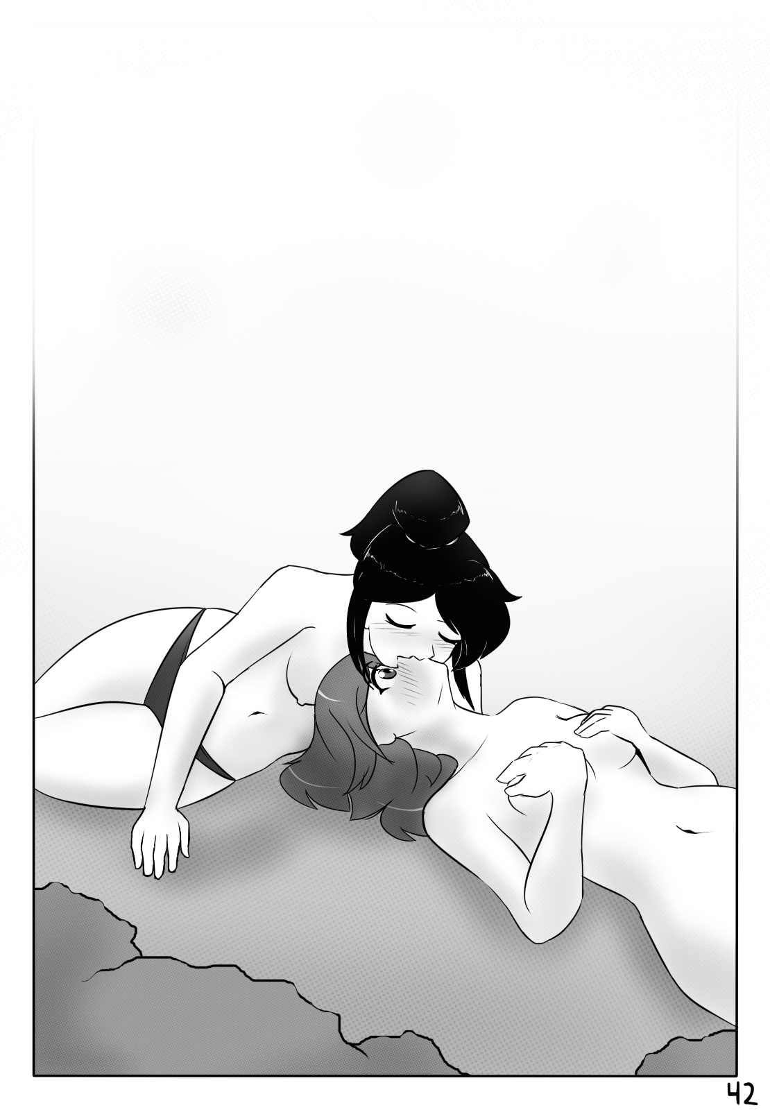 Karen Risks it image number 41