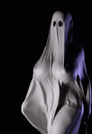 Ghost Futa