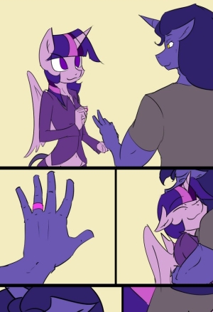 Expanding the family: ring