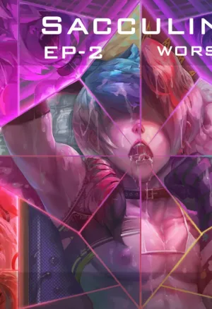 Sacculina_EP2_WORSEN