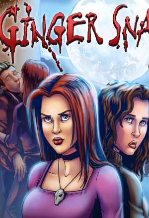 Ginger Snaps