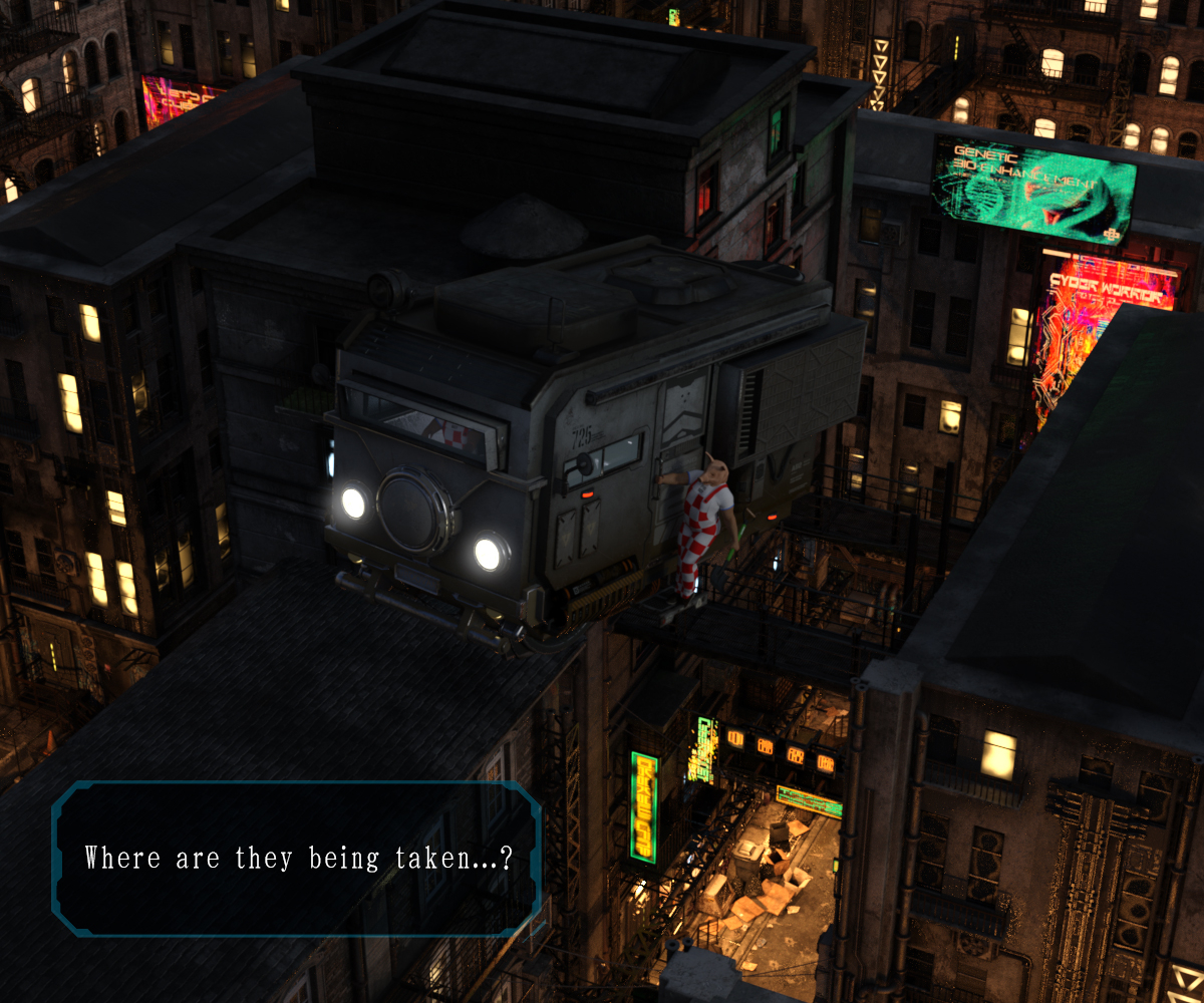 Super Strip Fighter Chun Chun image number 19