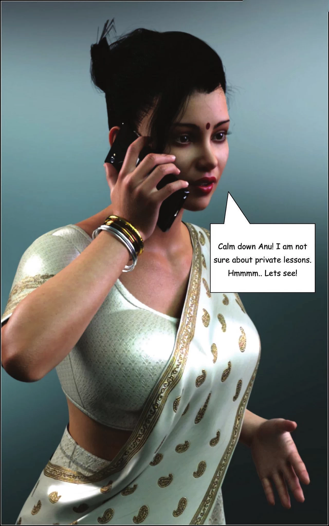 Silk Route - Private Lessons image number 4